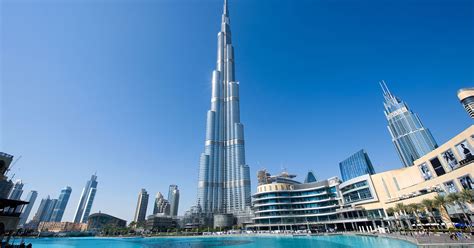 Burj Khalifa Tickets and Prices ️ Tips and Tricks to Buy.